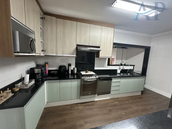 Imagem Apartamento com 4 Dormitórios em Praia Grande na Guilhermina