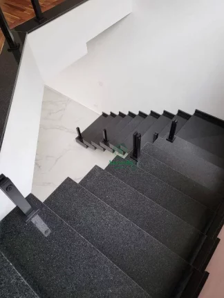 Imagem Sobrado com 3 dormitórios à venda, 355 m² por R$ 3.200.000,00 - Jardim Imperial Hills III - Arujá/SP