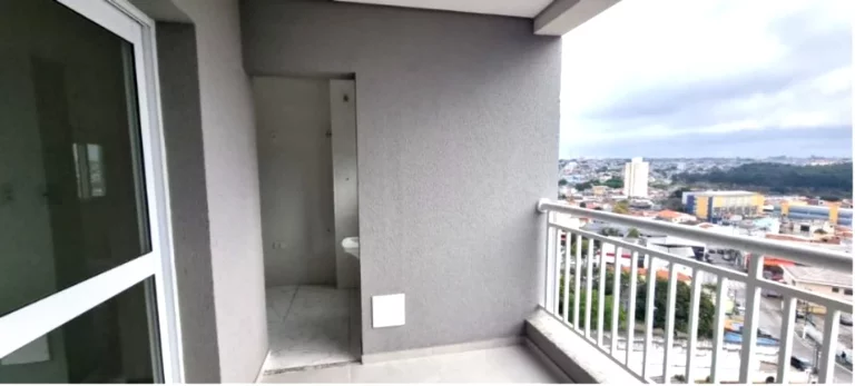 Imagem APARTAMENTO RESIDENCIAL em SÃO PAULO - SP, VILA JACUÍ