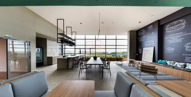 Imagem Apartamento 4 Quartos com 2 Suítes, Vista Oceânica e lazer clube