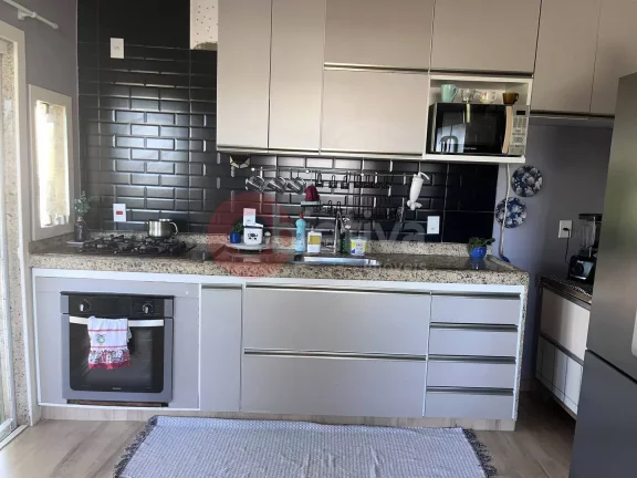 Imagem 2 casas lineares, 389m², Bosque do Peró - Cabo Frio