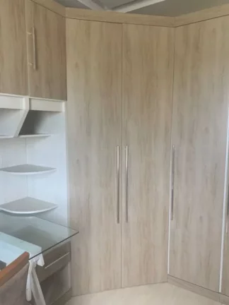 Imagem Apartamento com 2 dormitórios à venda, 62 m² por R$ 299.000,00 - Vila Júlia - Poá/SP