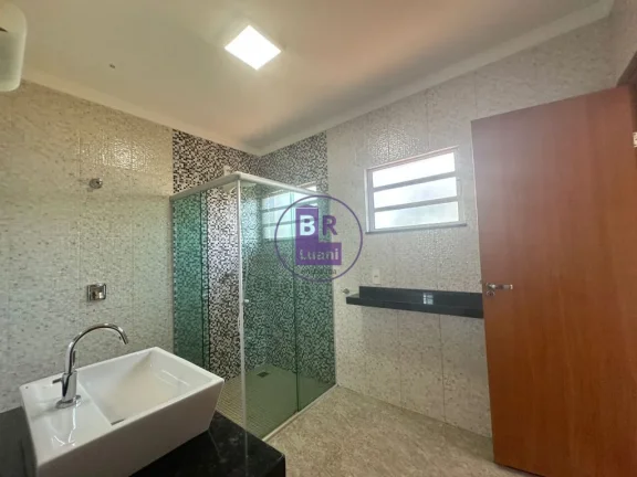 Imagem Casa para Locação em Condomínio
