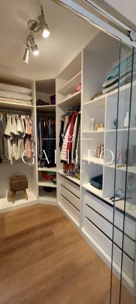 Imagem CASA Á VENDA NO CONDOMÍNIO RESIDENCIAL THINA EM JUNDIAÍ -SP