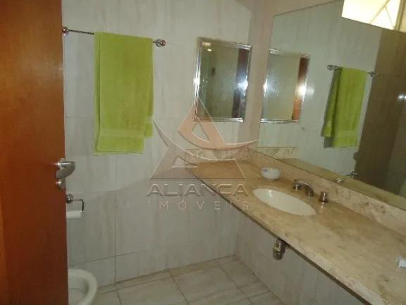 Imagem Apartamento - Ribeirão Preto - Centro