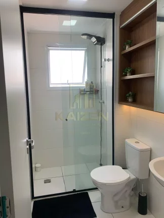 Imagem Apartamento todo Decorado -Centro da Cidade