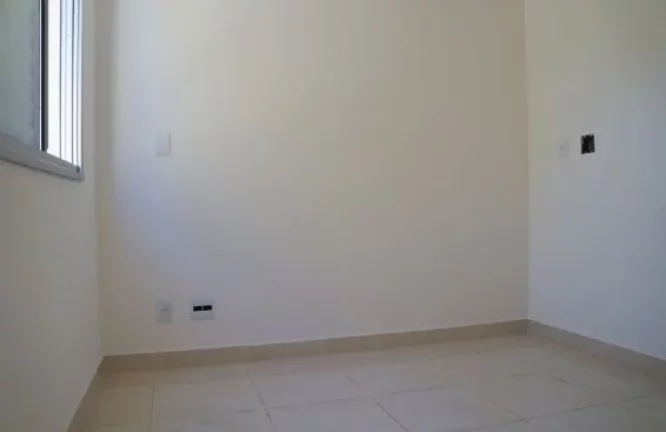 Imagem Apartamento Cobertura Duplex em Belo Horizonte
