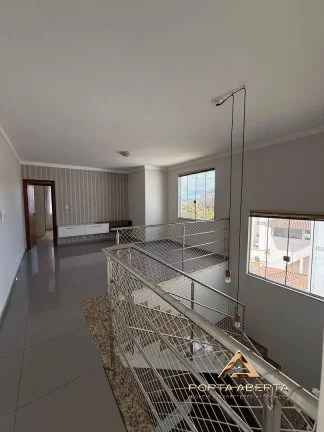 Imagem Cobertura duplex 03 quartos sendo 02 suítes - Cidade Nova - cód 1493