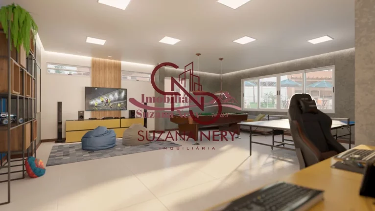 Imagem APARTAMENTO EM PARNAMIRIM