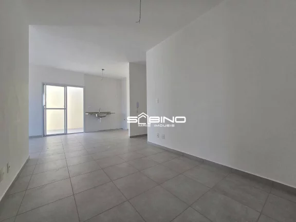 Imagem Cobertura à Venda, com 3 dormitórios 104m², 2 vaga - na praia da Vista Linda - Bertioga SP