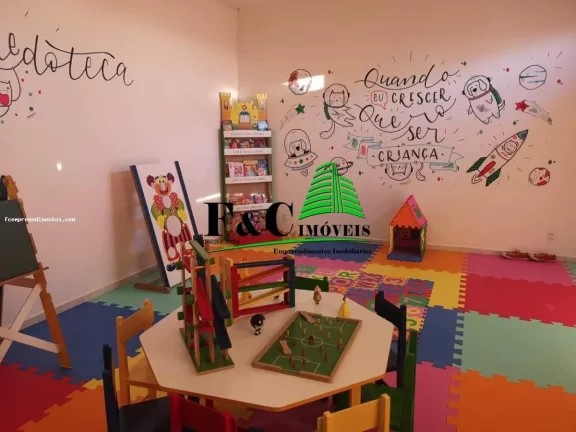 Imagem Apartamento para Venda em Limeira, JARDIM DO LAGO, 2 dormitórios, 1 banheiro, 1 vaga