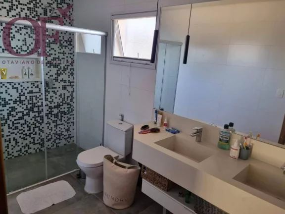 Imagem Ótima casa com 3 suítes à venda - Residencial Paineiras - Itupeva - SP
