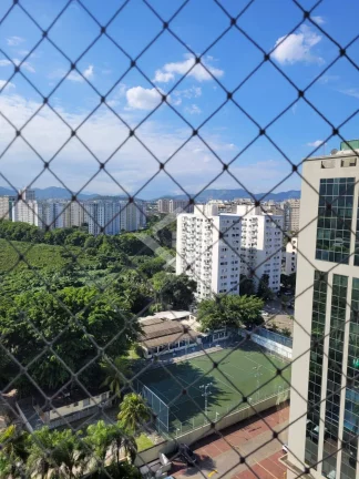 Imagem Apartamento 3 Quartos à Venda na Barra Olímpica – 100m² com Lazer Completo