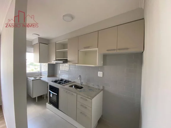 Imagem Apartamento no Condomínio Sicilia Vila Andrade