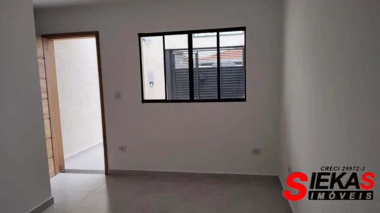 Imagem Imperdível casa à venda em São Paulo-SP, Parque Boturussu: 2 quartos, 2 suítes, 1 sala, 1 vaga - 70,00m²!
