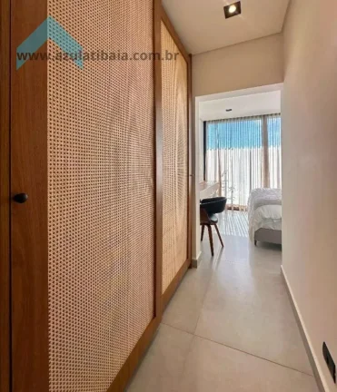 Imagem Casa Térrea à Venda | Condomínio Figueira Garden - Atibaia/SP