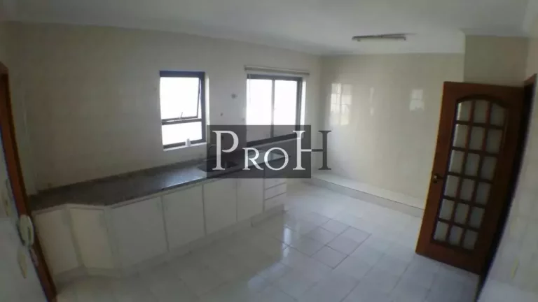 Imagem Apartamento com 3 Quartos à Venda, 146 m² em Santa Paula - São Caetano Do Sul