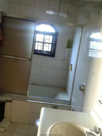 Imagem Casa com 3 dormitórios à venda, 184 m² por R$ 750.000,00 - Centro - Poá/SP