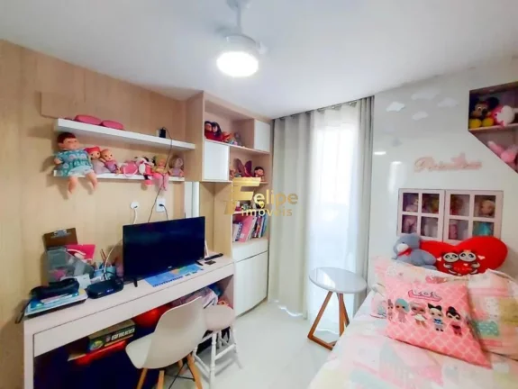 Imagem LINDO APARTAMENTO EM JARDIM CAMBURI!
