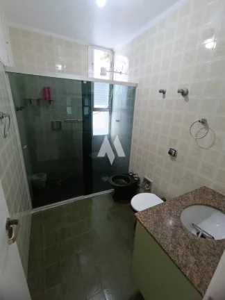 Imagem Apartamento à Venda de 2 dormitórios, 1 vaga - Ilha Porchat / São Vicente