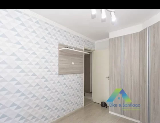 Imagem Apartamento à venda no bairro Cursino - São Paulo/SP, Zona Sul