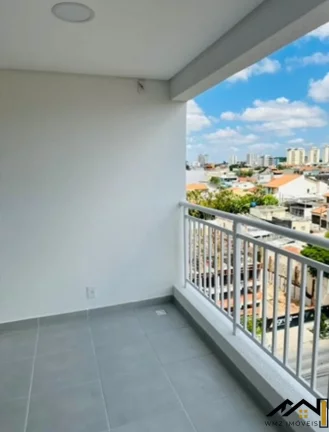 Imagem Apartamento na Vila Centenário com 3 Dorms | WMZ Imóveis