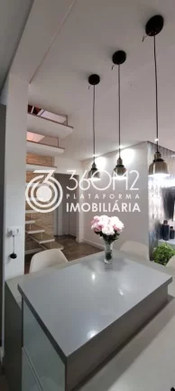 Imagem Cobertura para Venda em São Caetano do Sul / SP no bairro Santa Maria