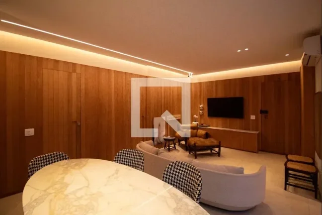Imagem Apartamento à Venda - Leblon, 2 Quartos, 68 m2