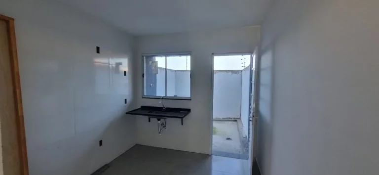 Imagem Casa à venda em Franco da Rocha-SP, bairro Vila Eliza: 2 quartos, 1 sala, 2 banheiros, 1 vaga de garagem. Venha conferir!