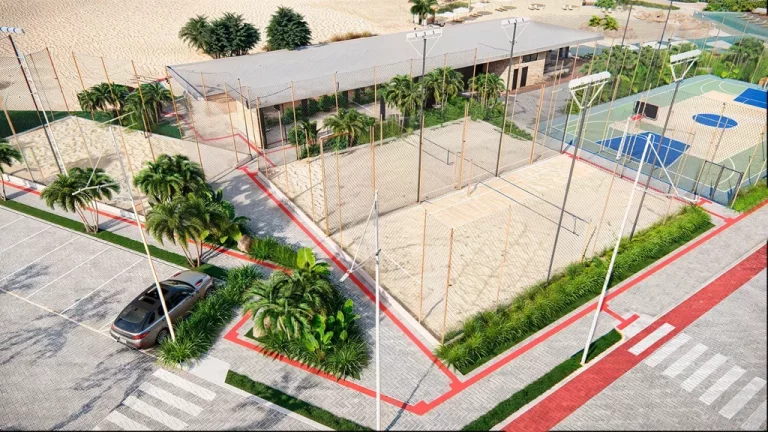 Imagem Casa de Condomínio com 3 Quartos à Venda, 170 m² em Centro - Passo De Torres