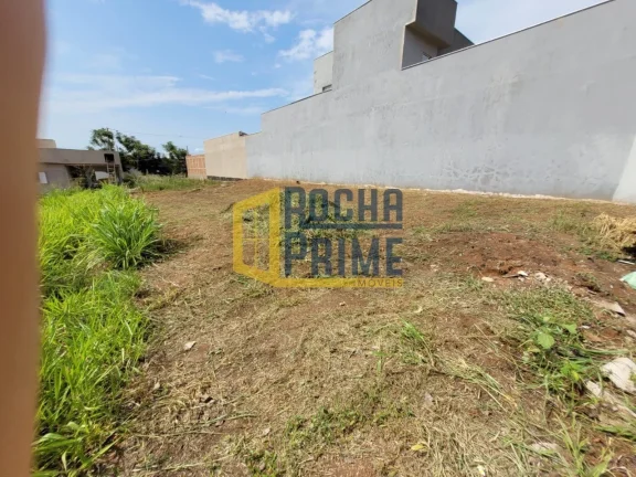 TERRENO RESIDENCIAL em ILHA SOLTEIRA - SP, ILHA DO SOL