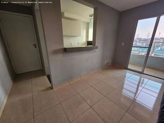 Imagem Apartamento para Venda em São Paulo, Vila Ema, 2 dormitórios, 1 banheiro, 1 vaga