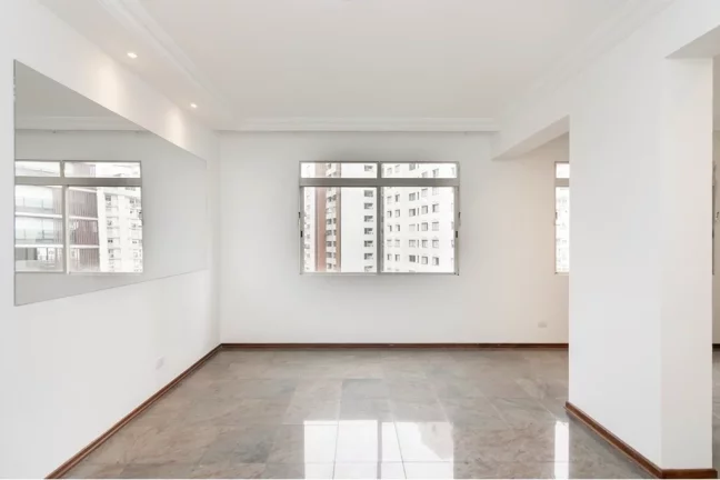 Imagem APARTAMENTO RESIDENCIAL em São Paulo - SP, Vila Nova Conceição