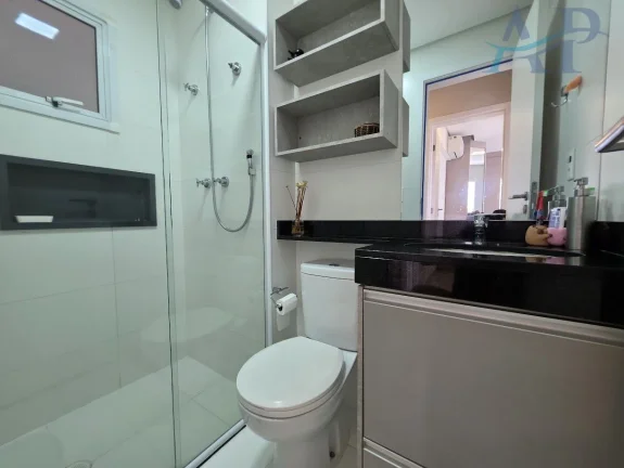 Imagem Apartamento na Aviação em Praia Grande Vista Mar e Próximo ao Futuro Pier Turístico