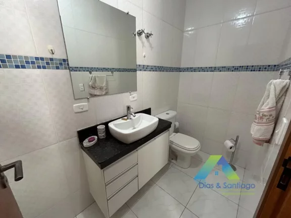 Imagem Casa Alto Padrão Vila Mariana