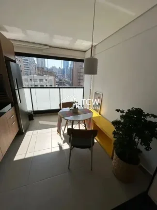 Imagem Apartamento à venda no bairro Aclimação - São Paulo/SP, Zona Sul