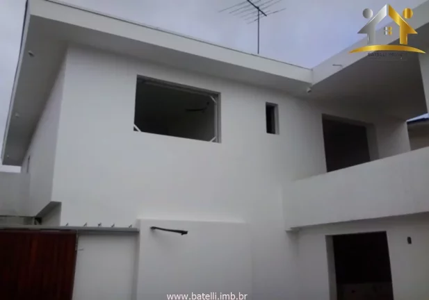 Imagem Casa - São Paulo | Batelli Imóveis