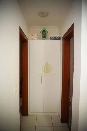 Imagem Apartamento parque dos lagos