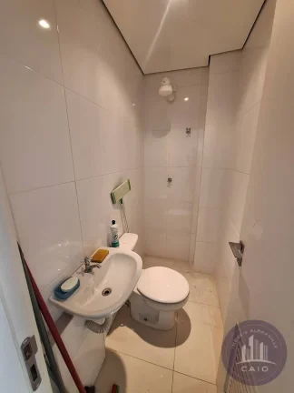 Imagem Apartamento para aluguel 181m², 3 suítes - R$ 12.490 - Alphaville/SP