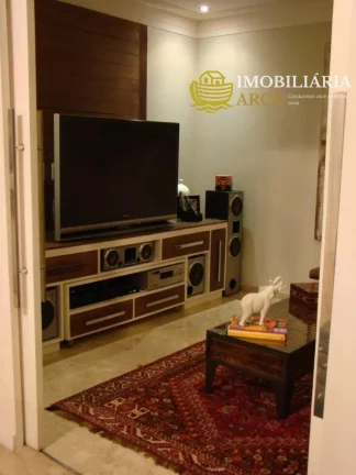 Imagem APARTAMENTO RESIDENCIAL em SÃO PAULO - SP, MORUMBI