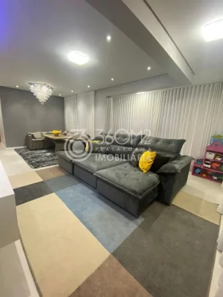 Imagem Apartamento para Venda em Santo André / SP no bairro Jardim