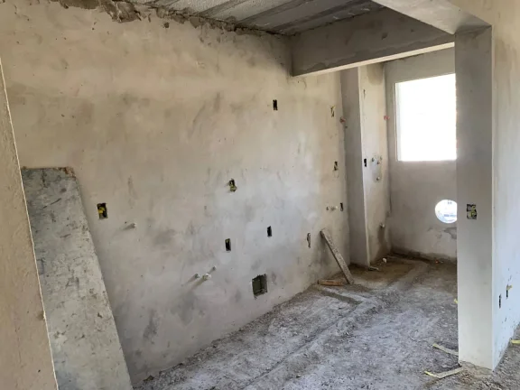 Imagem Apartamento 2 dormitórios