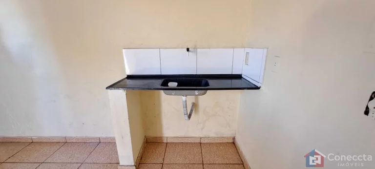 Imagem Casa à venda no Bairro Sebastião Amorim