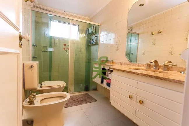 Imagem Apartamento à venda, 199 m² pcom 4 dormitórios, 5 banheiros, 3 vagas - Vila Andrade - São Paulo/SP