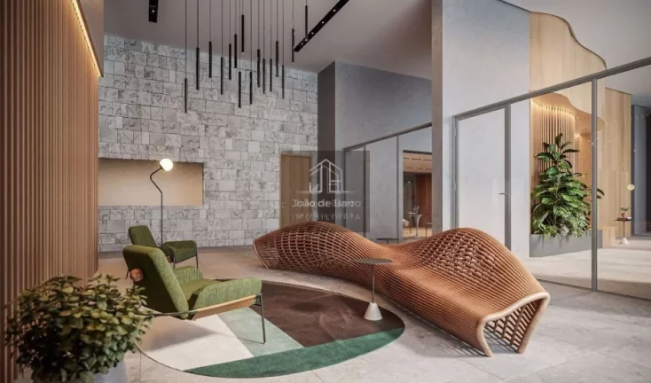 Imagem Apartamento com 2 dormitórios à venda, 79 m² por R$ 1.111.776,00 - Vila Pompeia - São Paulo/SP