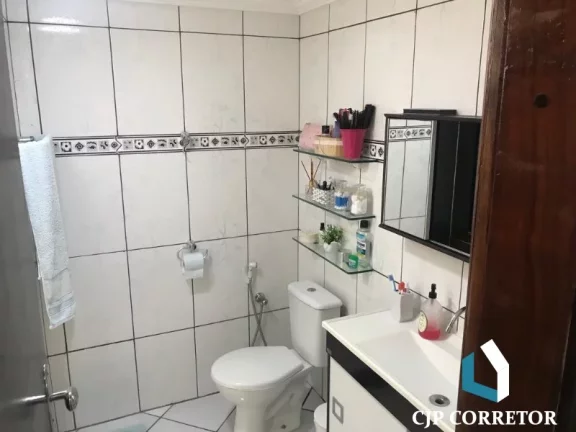 Imagem Ótimo apartamento de 2 quartos, sendo 1 suíte.