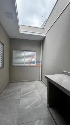 Imagem Casa à venda no bairro Jardim Brasília - Mogi Mirim/SP