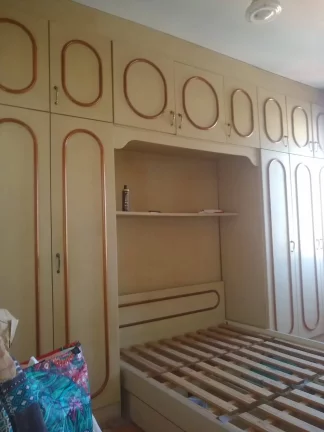 Imagem APARTAMENTO À VENDA 2 QUARTOS 72M² NO CORAÇÃO DO MÉIER - RJ