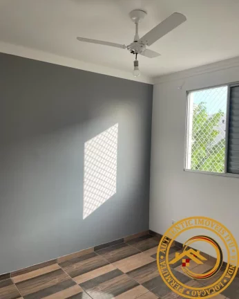 Imagem APARTAMENTO RESIDENCIAL em ITU - SP, PROGRESSO
