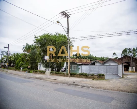 Imagem Ótimo Terreno a Venda no Distrito Industrial Localizado bem próximo ao centro de Pirabeiraba, Estr...